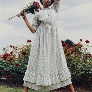 CHRISTY DAWN
The Linden Dress